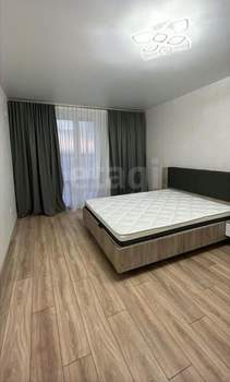 1-к квартира, на длительный срок, 41м2, 15/17 этаж