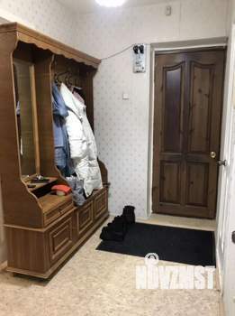 1-к квартира, на длительный срок, 40м2, 5/10 этаж