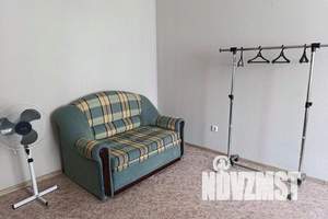 1-к квартира, посуточно, 38м2, 3/17 этаж