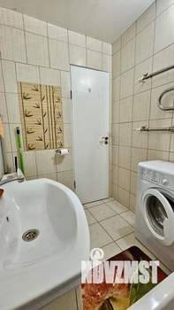 3-к квартира, посуточно, 50м2, 1/1 этаж