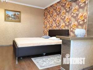 1-к квартира, посуточно, 95м2, 1/1 этаж