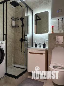 2-к квартира, посуточно, 43м2, 1/5 этаж