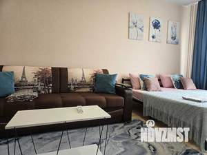 2-к квартира, посуточно, 85м2, 10/14 этаж