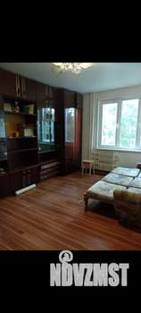 1-к квартира, на длительный срок, 30м2, 6/9 этаж
