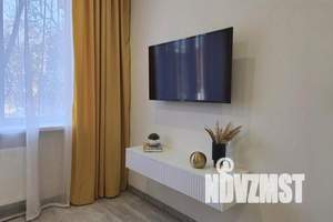 1-к квартира, посуточно, 32м2, 2/12 этаж