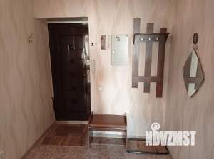 1-к квартира, посуточно, 35м2, 4/12 этаж