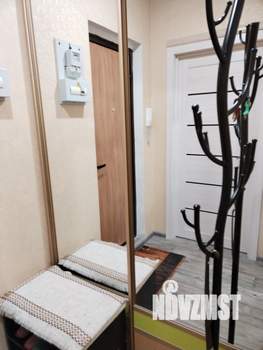 1-к квартира, посуточно, 43м2, 9/10 этаж