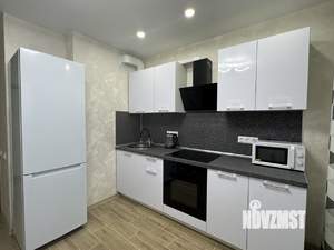 1-к квартира, на длительный срок, 36м2, 11/23 этаж