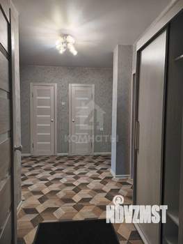 2-к квартира, на длительный срок, 70м2, 3/16 этаж