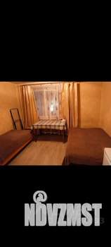 Студия квартира, посуточно, 20м2, 2/5 этаж