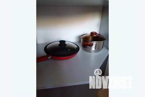 1-к квартира, посуточно, 32м2, 4/10 этаж