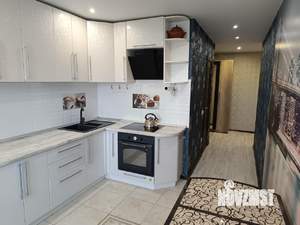 3-к квартира, на длительный срок, 78м2, 14/28 этаж
