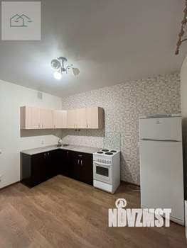 1-к квартира, на длительный срок, 40м2, 7/25 этаж