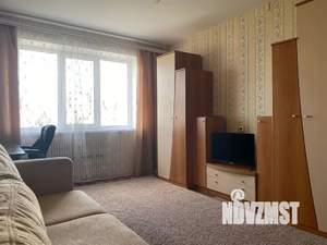2-к квартира, посуточно, 54м2, 10/10 этаж