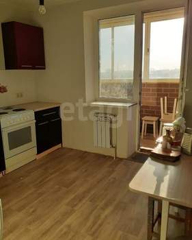 1-к квартира, на длительный срок, 34м2, 13/17 этаж