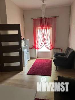 4-к квартира, посуточно, 120м2, 2/2 этаж