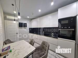 1-к квартира, на длительный срок, 52м2, 22/26 этаж