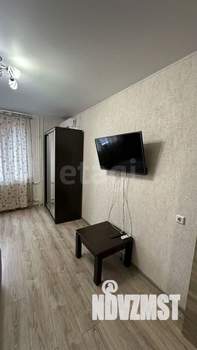 1-к квартира, на длительный срок, 36м2, 4/25 этаж