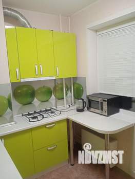 1-к квартира, на длительный срок, 30м2, 6/10 этаж