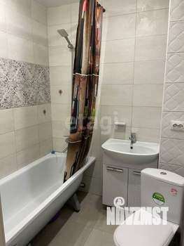 1-к квартира, на длительный срок, 38м2, 14/17 этаж