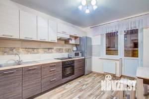 1-к квартира, посуточно, 55м2, 1/1 этаж