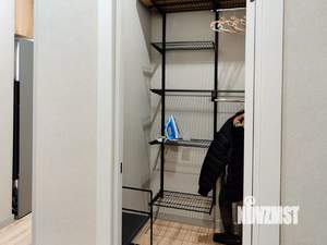 Студия квартира, посуточно, 27м2, 10/21 этаж