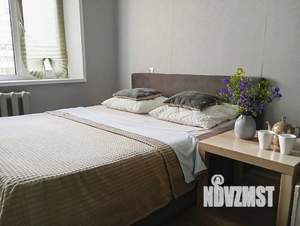 2-к квартира, посуточно, 52м2, 4/10 этаж