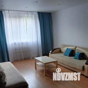 3-к квартира, посуточно, 89м2, 4/15 этаж