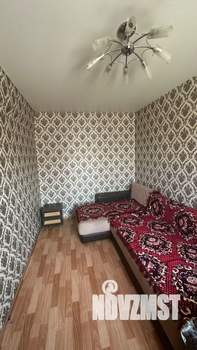 2-к квартира, на длительный срок, 43м2, 3/4 этаж