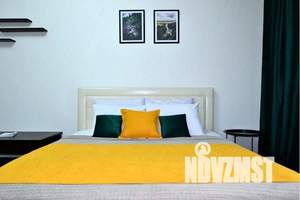 1-к квартира, посуточно, 37м2, 5/11 этаж