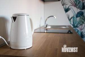 1-к квартира, посуточно, 24м2, 1/1 этаж