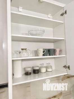 1-к квартира, посуточно, 55м2, 1/1 этаж