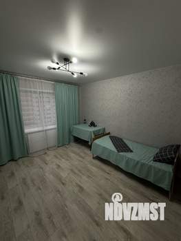 2-к квартира, посуточно, 80м2, 11/16 этаж