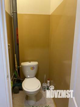 1-к квартира, на длительный срок, 40м2, 7/10 этаж