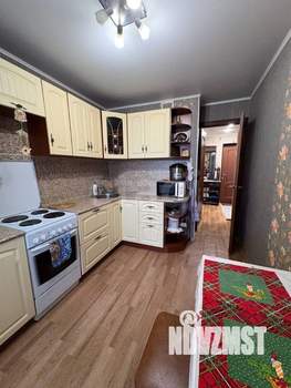 1-к квартира, на длительный срок, 36м2, 10/12 этаж