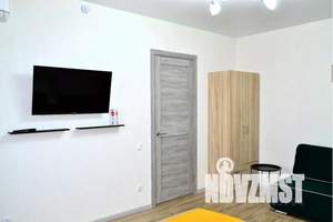 1-к квартира, посуточно, 37м2, 5/11 этаж