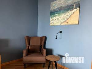 2-к квартира, посуточно, 82м2, 8/9 этаж