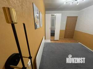 3-к квартира, посуточно, 82м2, 1/9 этаж