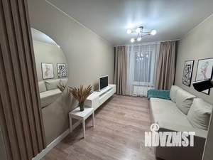 Студия квартира, посуточно, 30м2, 6/19 этаж