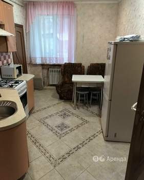 2-к квартира, на длительный срок, 80м2, 1/5 этаж