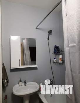 Студия квартира, посуточно, 30м2, 2/17 этаж