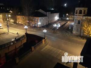 1-к квартира, посуточно, 30м2, 4/4 этаж