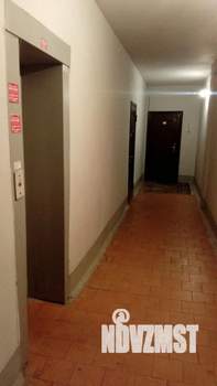 1-к квартира, на длительный срок, 45м2, 6/9 этаж