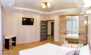 1-к квартира, посуточно, 48м2, 1/1 этаж