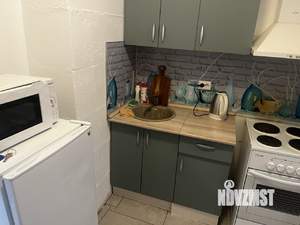 Студия квартира, посуточно, 24м2, 7/18 этаж