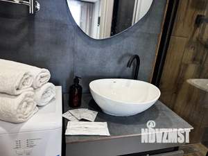 Студия квартира, посуточно, 21м2, 20/20 этаж