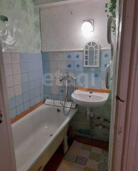 3-к квартира, на длительный срок, 50м2, 5/5 этаж