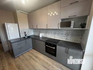 1-к квартира, на длительный срок, 40м2, 18/19 этаж
