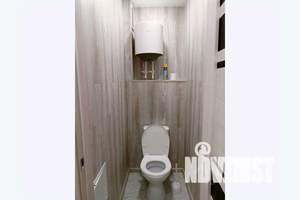 1-к квартира, посуточно, 50м2, 2/10 этаж