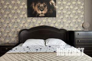 2-к квартира, посуточно, 63м2, 6/9 этаж